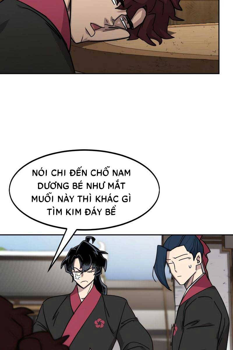 Hoa Sơn Tái Xuất Chap 85 - Next Chap 86