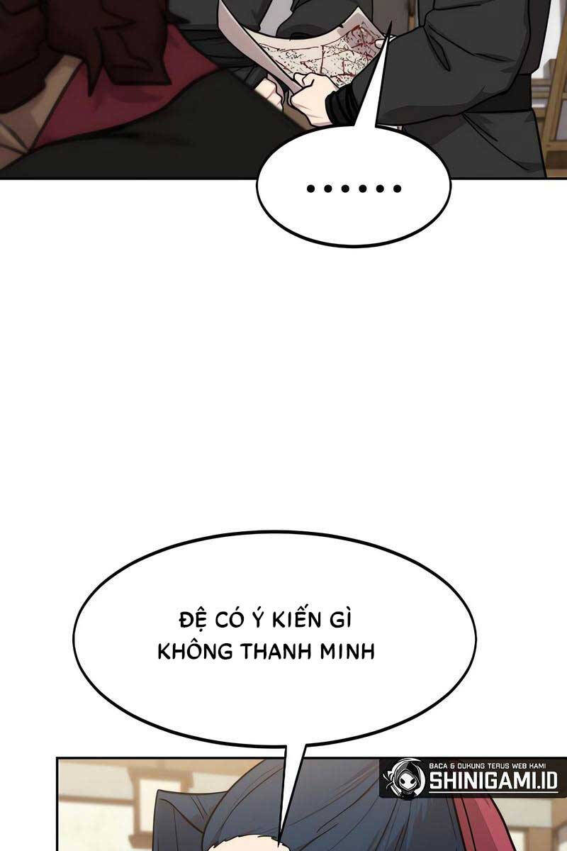 Hoa Sơn Tái Xuất Chap 85 - Next Chap 86
