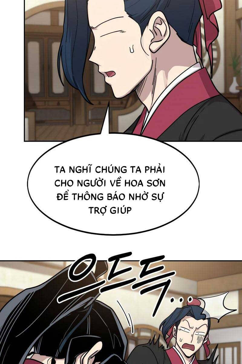 Hoa Sơn Tái Xuất Chap 85 - Next Chap 86