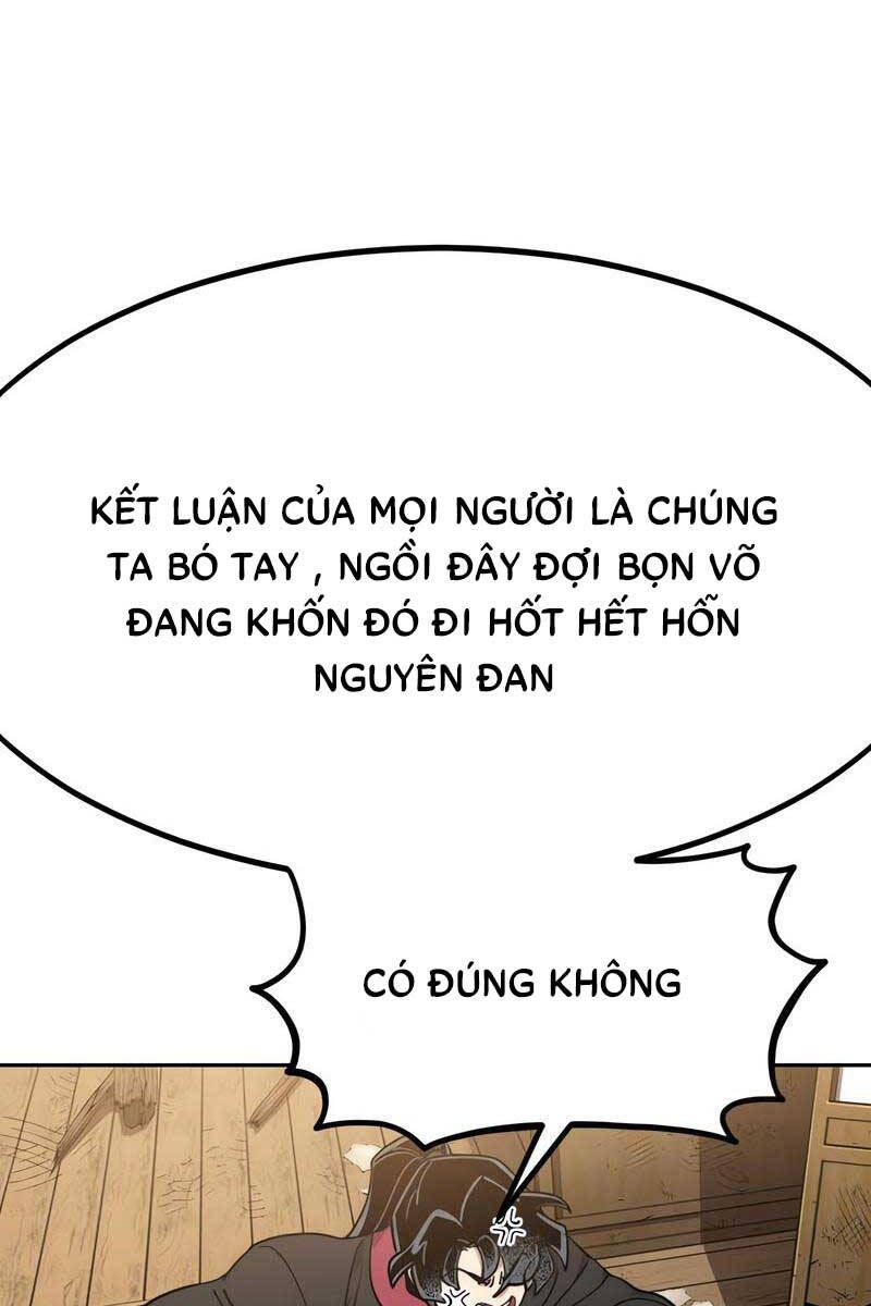 Hoa Sơn Tái Xuất Chap 85 - Next Chap 86