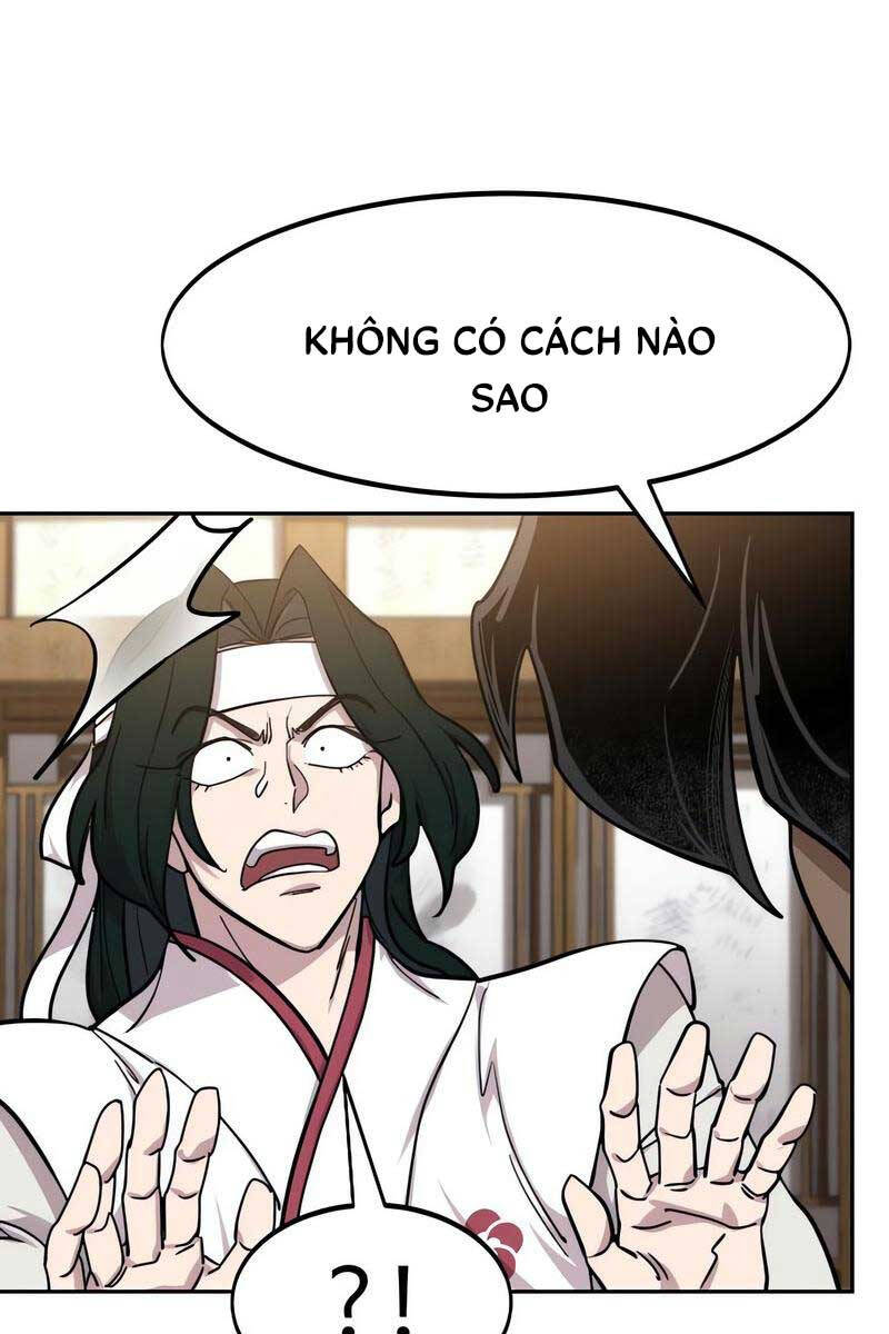 Hoa Sơn Tái Xuất Chap 85 - Next Chap 86