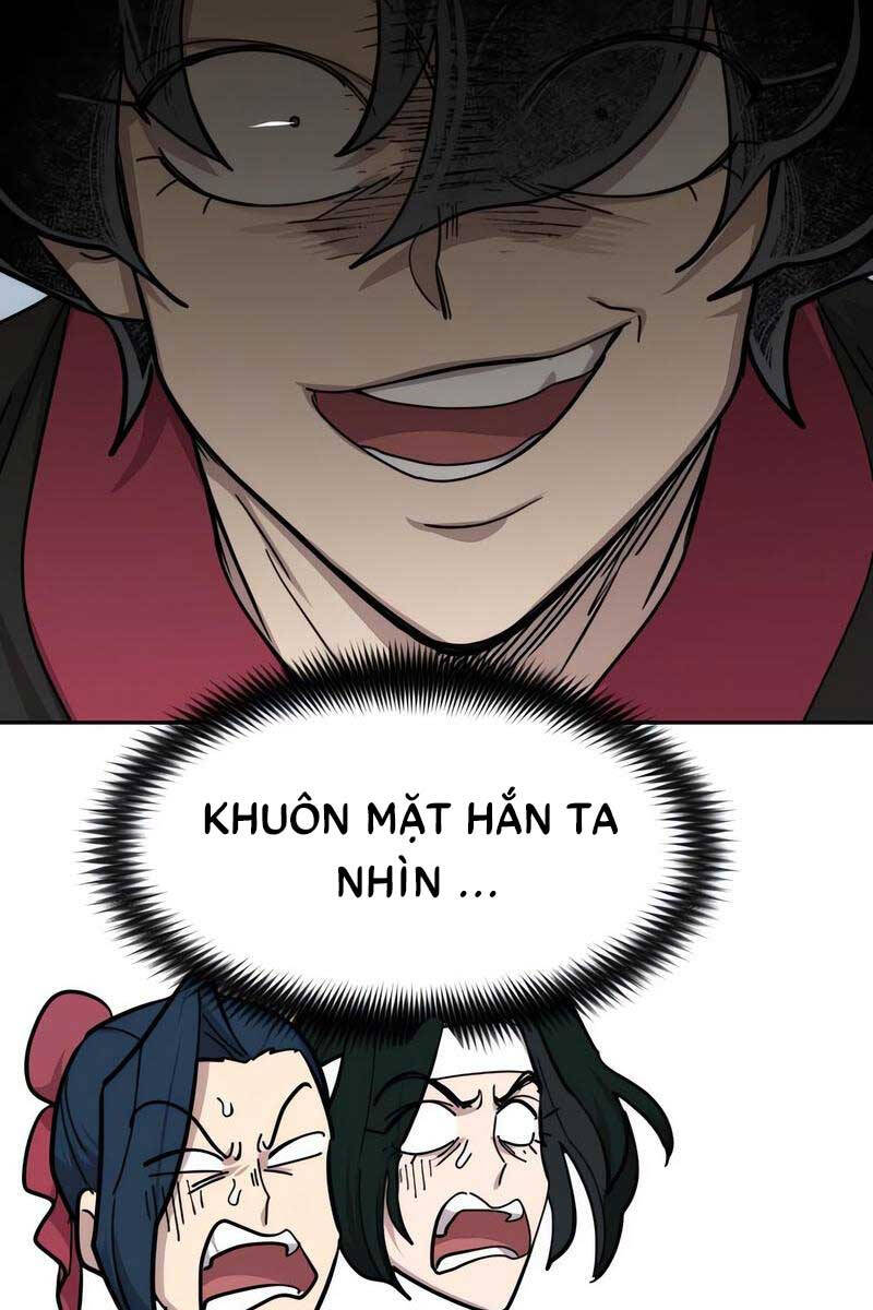 Hoa Sơn Tái Xuất Chap 85 - Next Chap 86