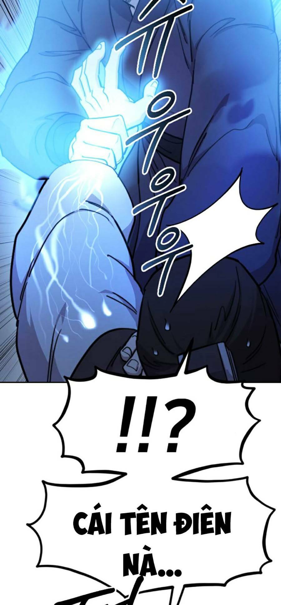 Hoa Sơn Tái Xuất Chap 85 - Next Chap 86