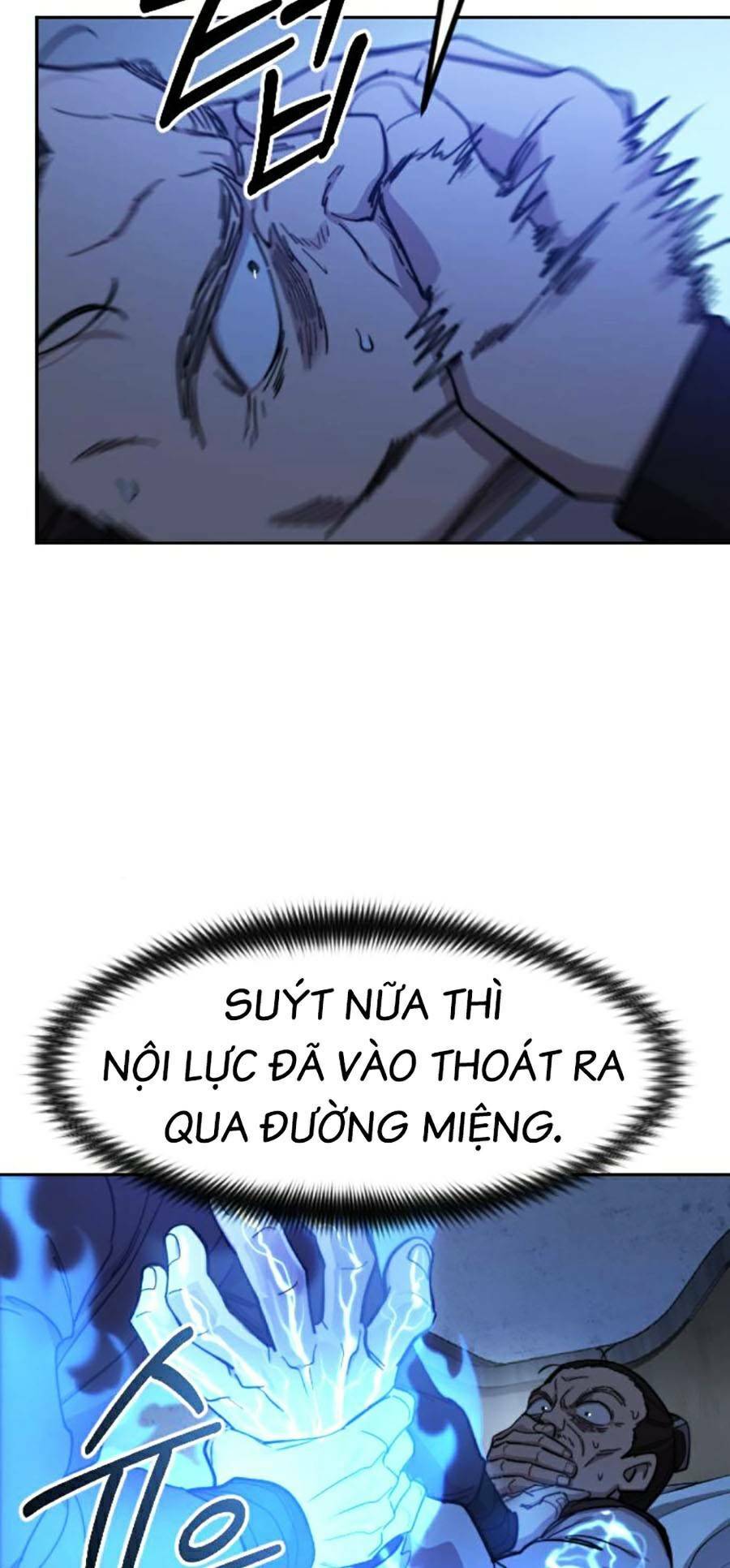 Hoa Sơn Tái Xuất Chap 85 - Next Chap 86