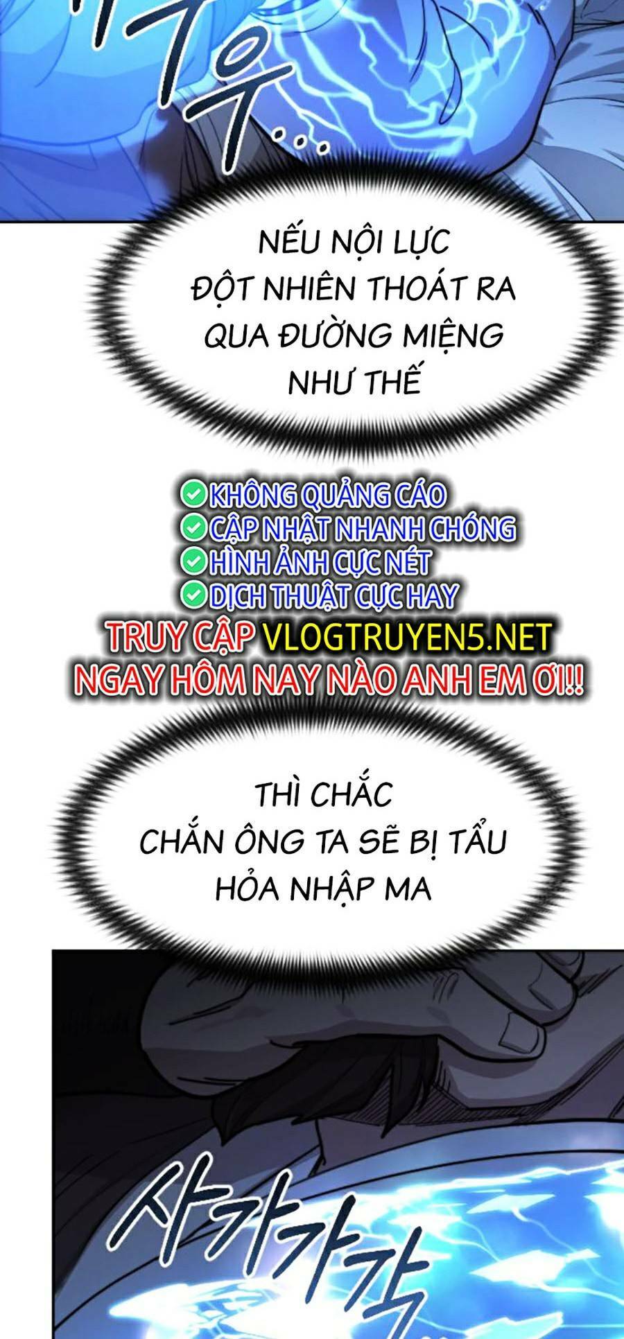 Hoa Sơn Tái Xuất Chap 85 - Next Chap 86