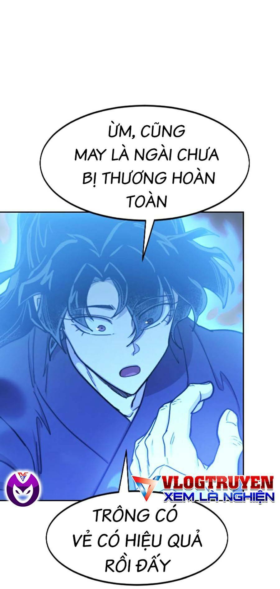 Hoa Sơn Tái Xuất Chap 85 - Next Chap 86