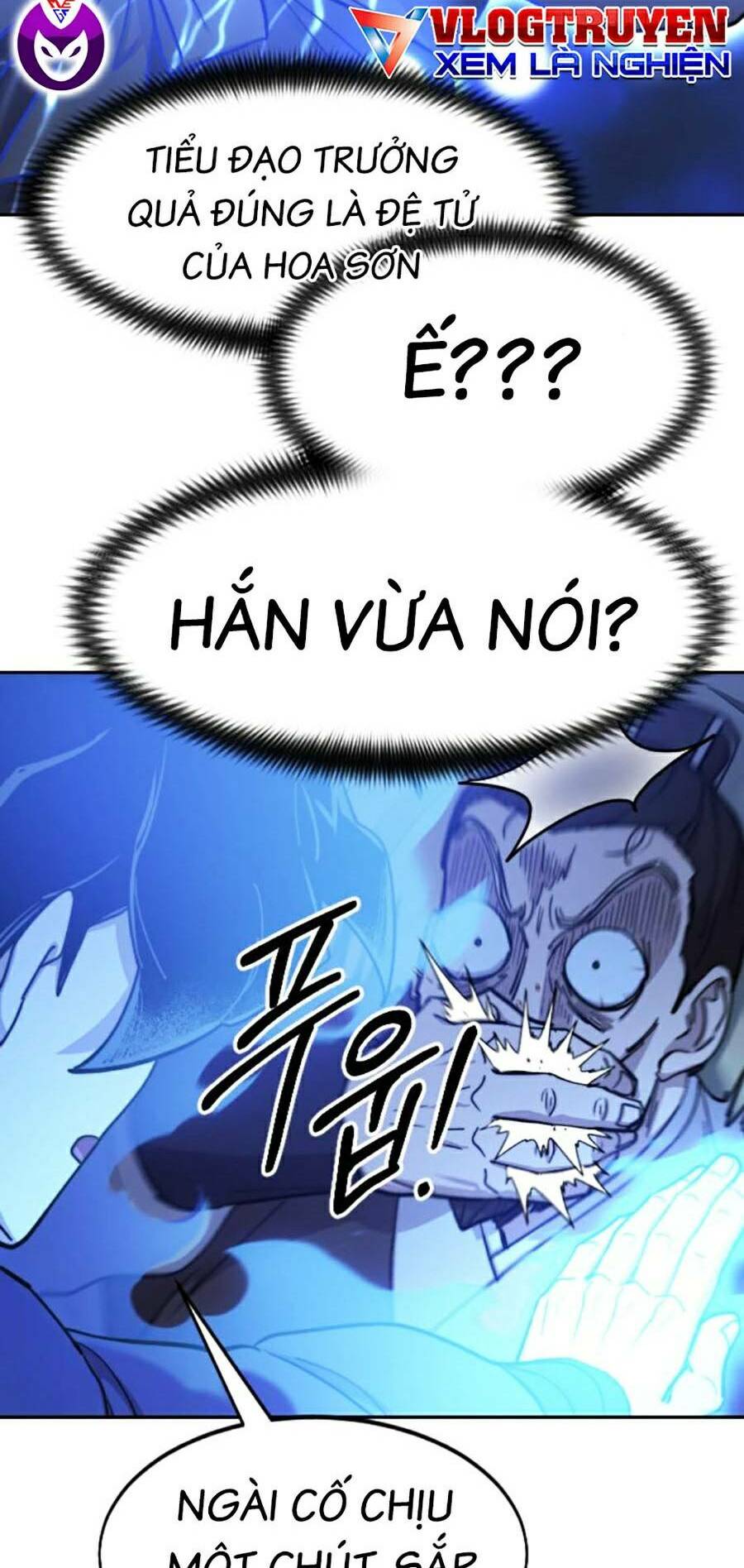 Hoa Sơn Tái Xuất Chap 85 - Next Chap 86