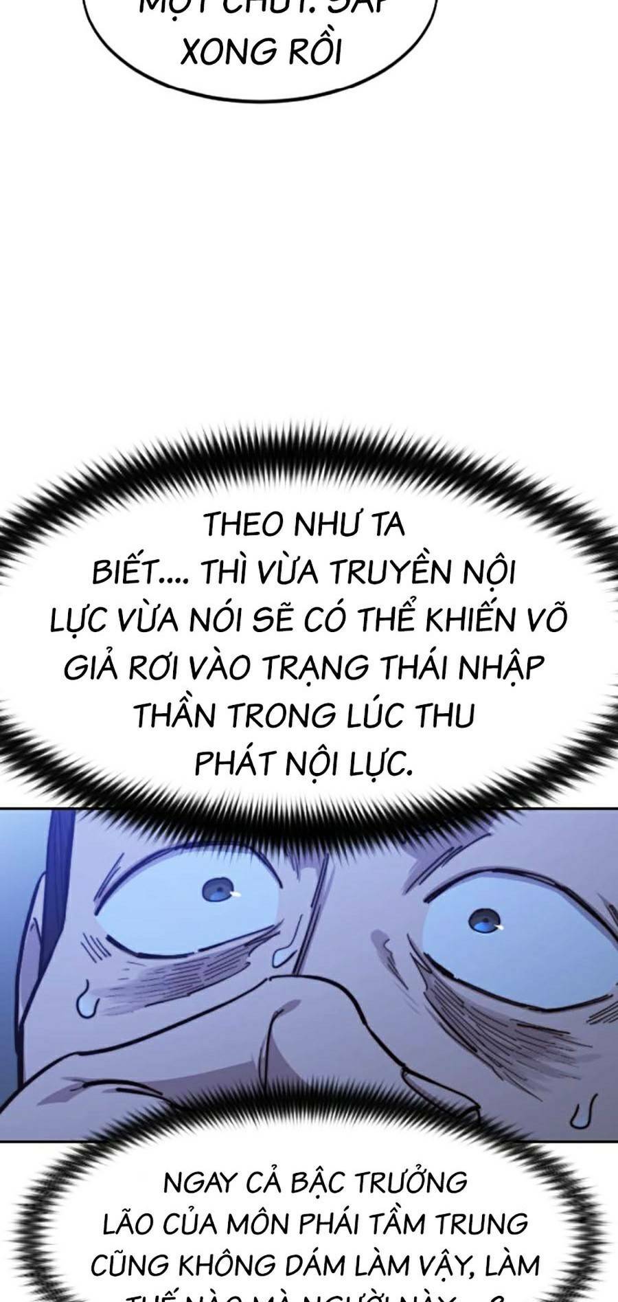 Hoa Sơn Tái Xuất Chap 85 - Next Chap 86