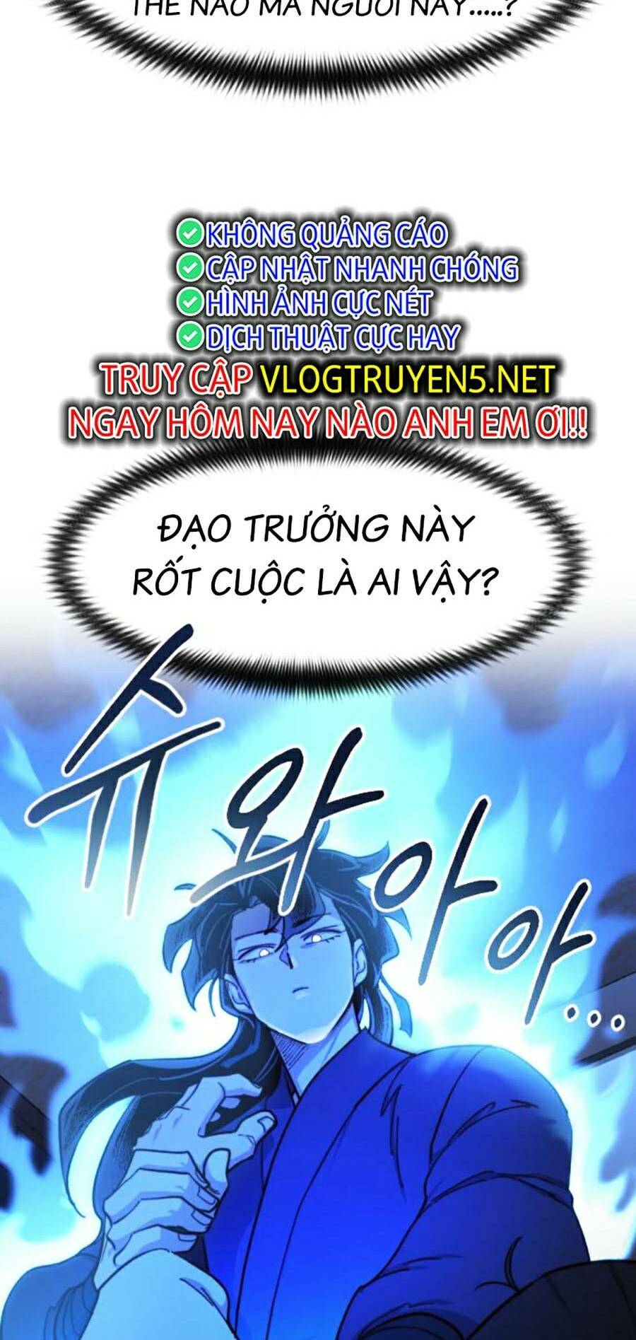 Hoa Sơn Tái Xuất Chap 85 - Next Chap 86