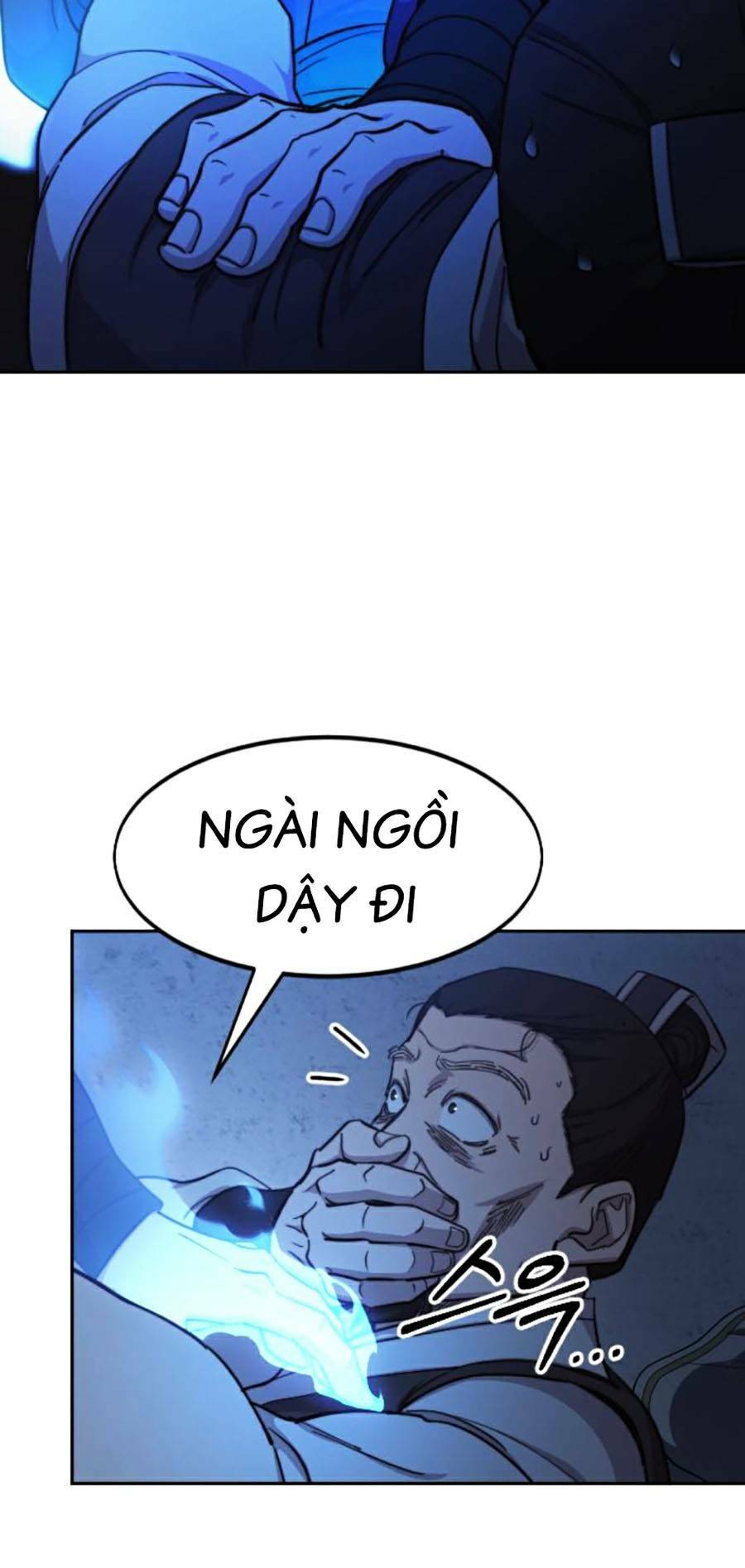 Hoa Sơn Tái Xuất Chap 85 - Next Chap 86