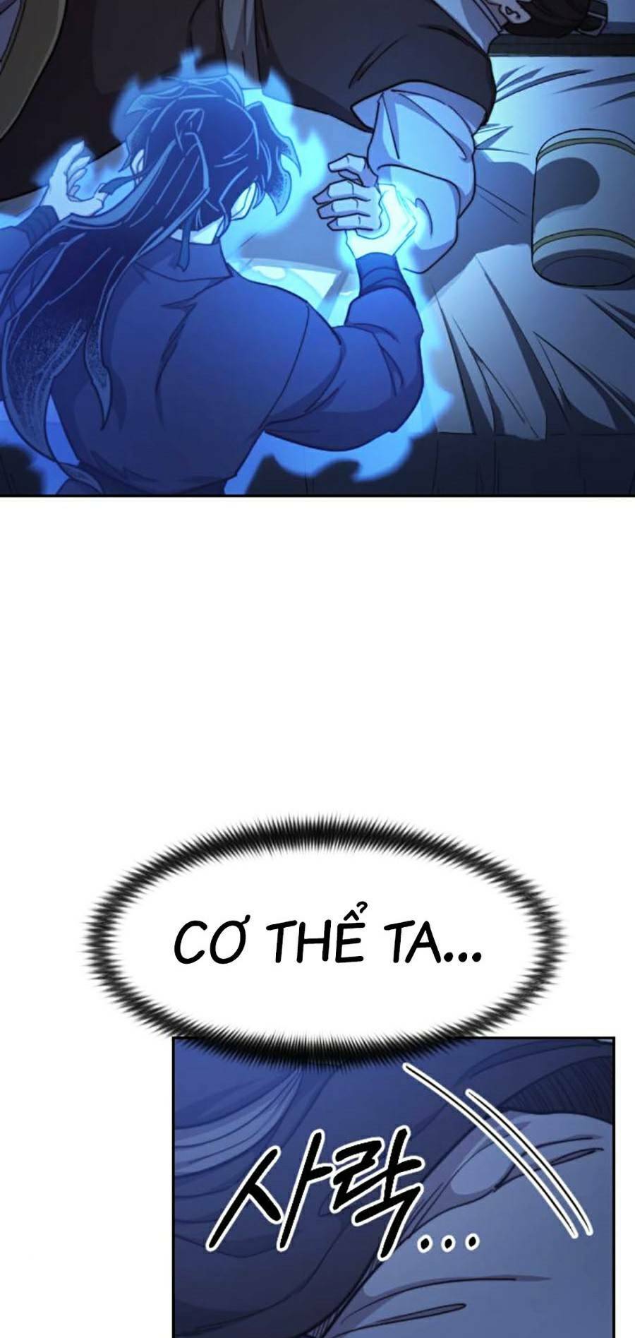 Hoa Sơn Tái Xuất Chap 85 - Next Chap 86