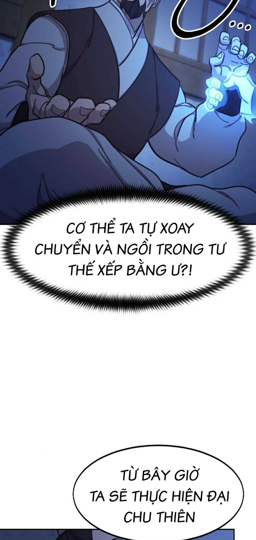 Hoa Sơn Tái Xuất Chap 85 - Next Chap 86