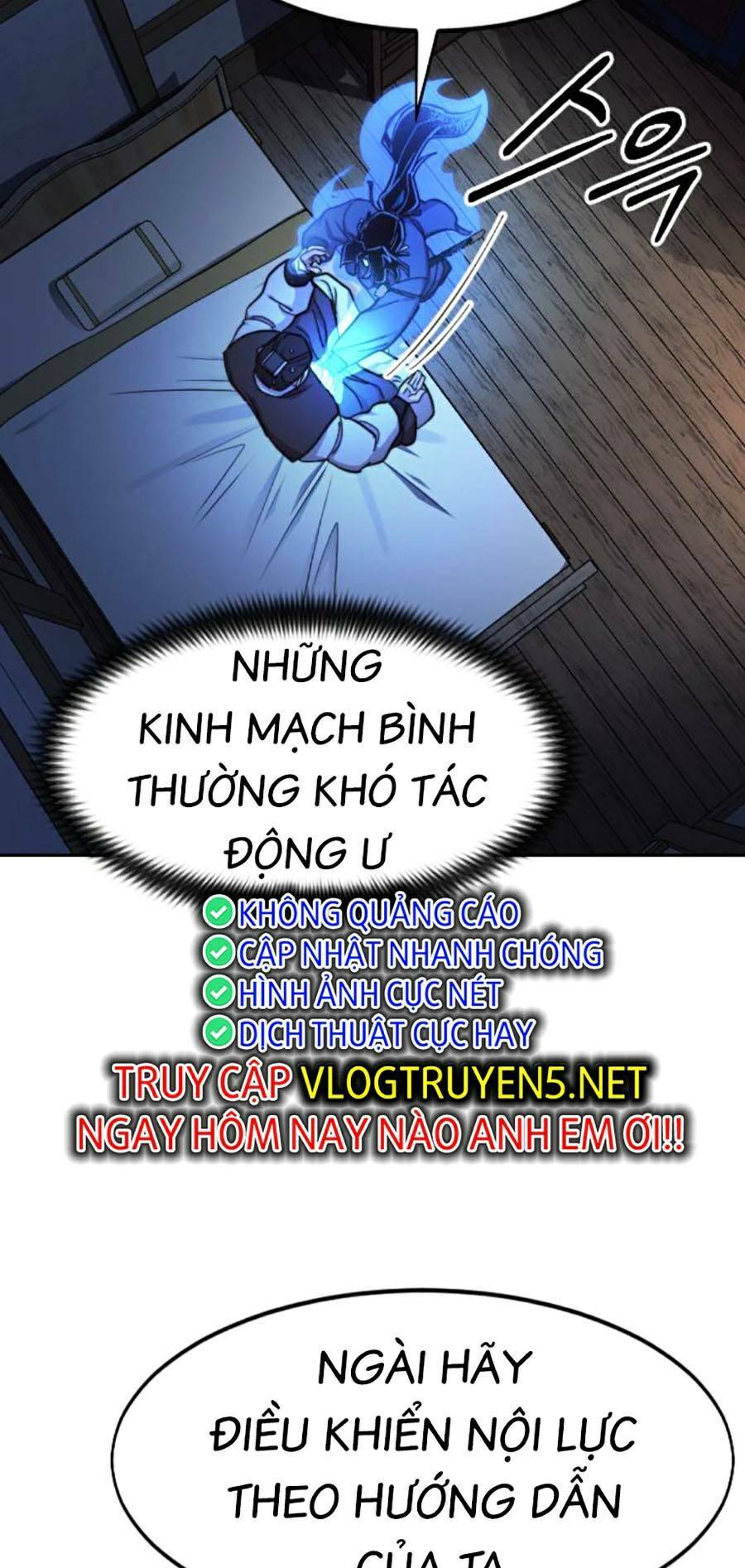 Hoa Sơn Tái Xuất Chap 85 - Next Chap 86