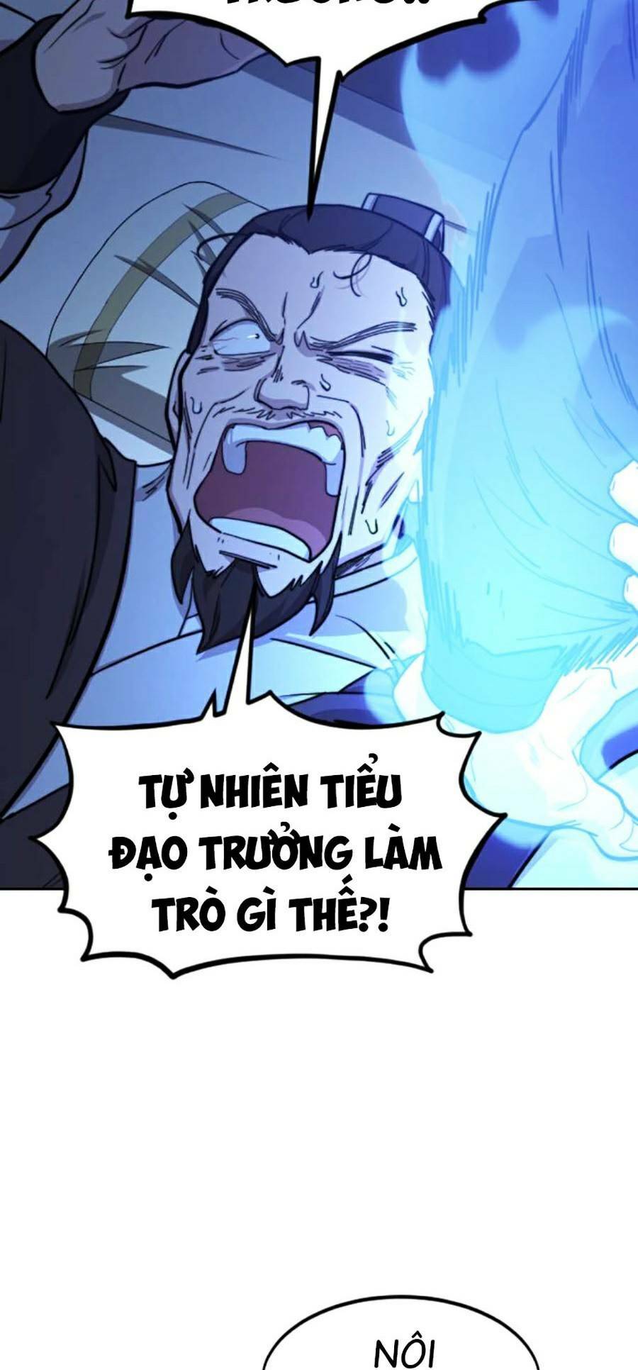 Hoa Sơn Tái Xuất Chap 85 - Next Chap 86