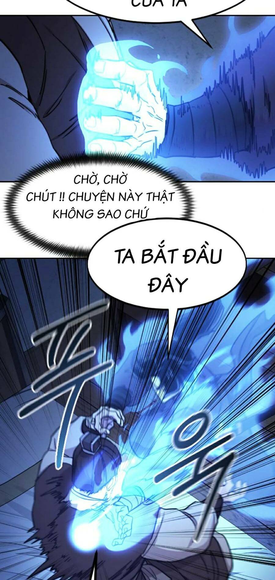 Hoa Sơn Tái Xuất Chap 85 - Next Chap 86