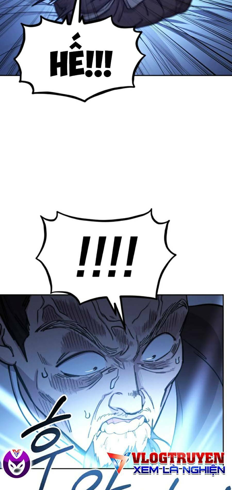 Hoa Sơn Tái Xuất Chap 85 - Next Chap 86