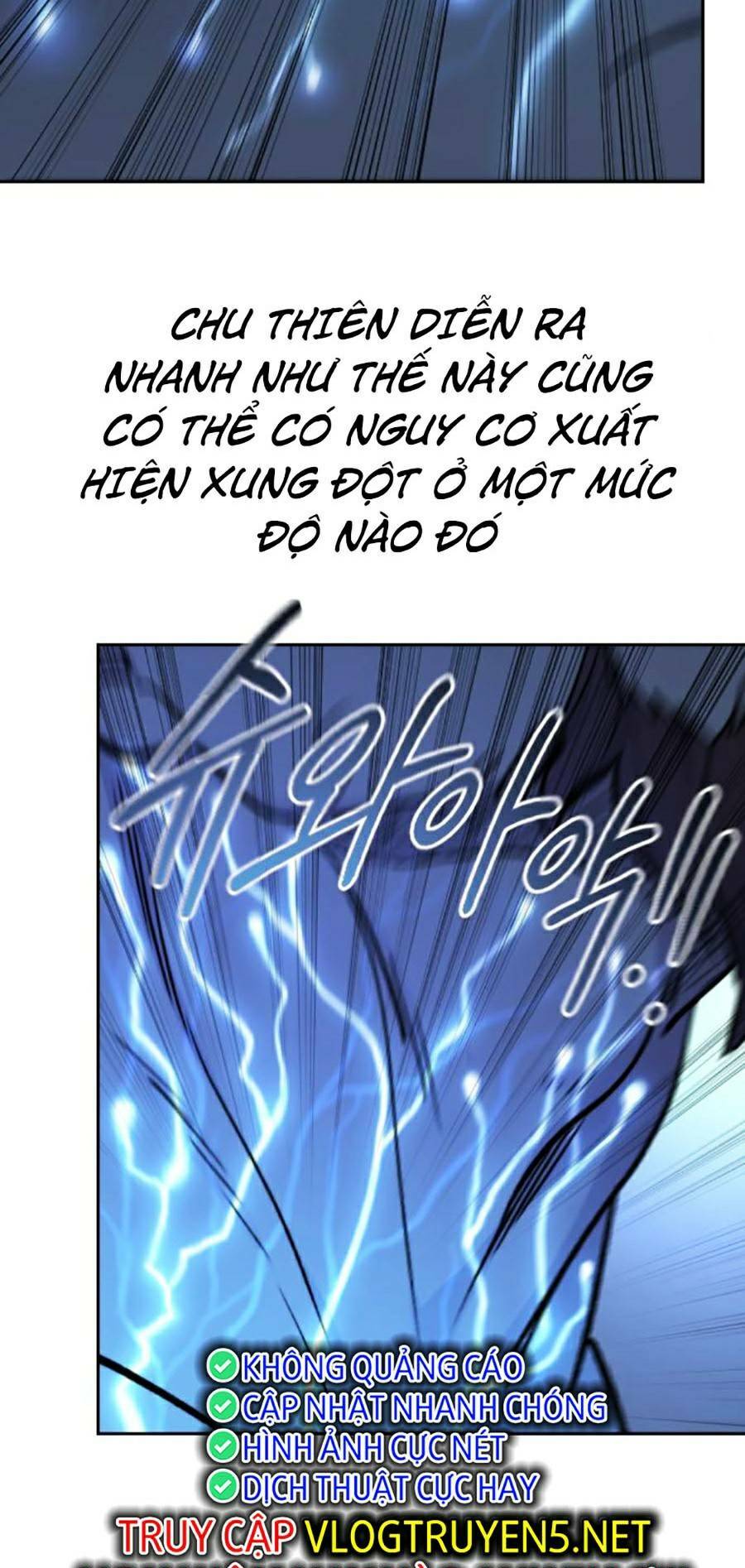 Hoa Sơn Tái Xuất Chap 85 - Next Chap 86