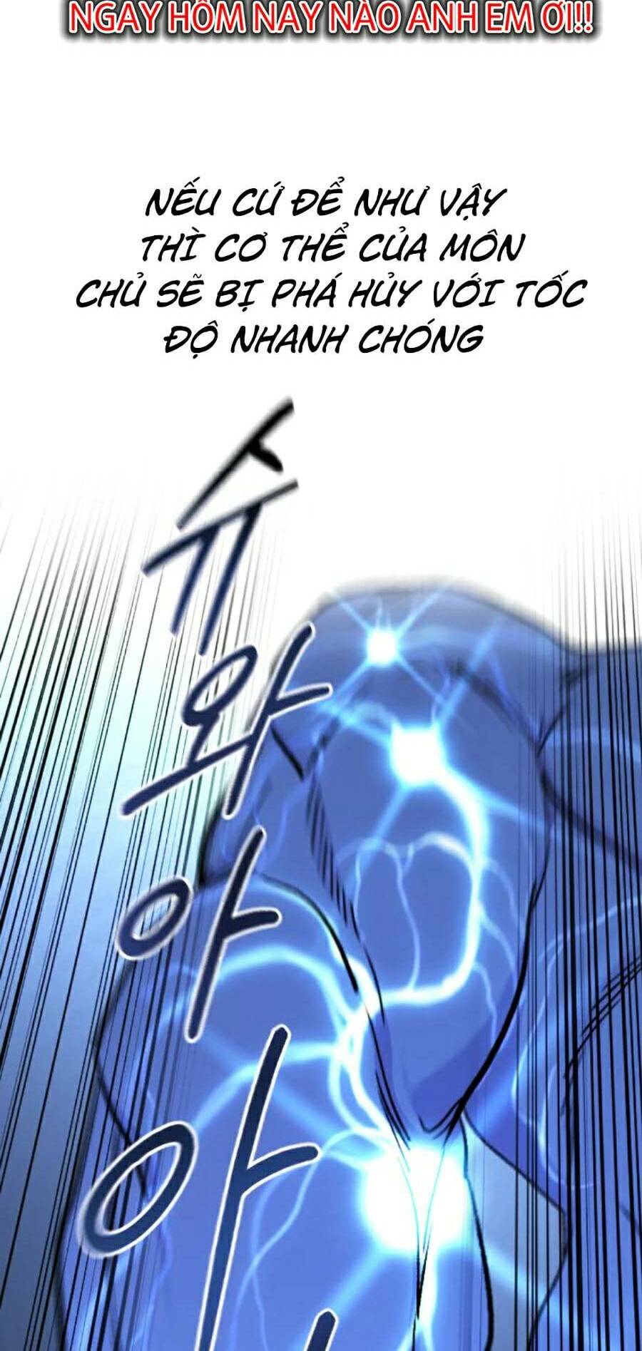 Hoa Sơn Tái Xuất Chap 85 - Next Chap 86