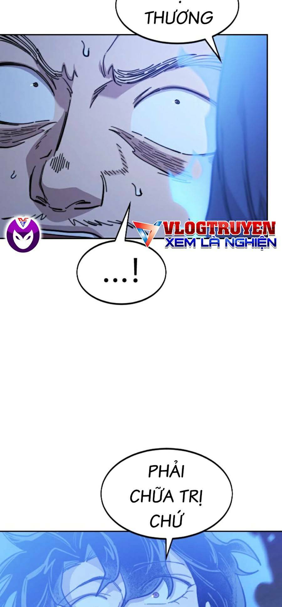 Hoa Sơn Tái Xuất Chap 85 - Next Chap 86