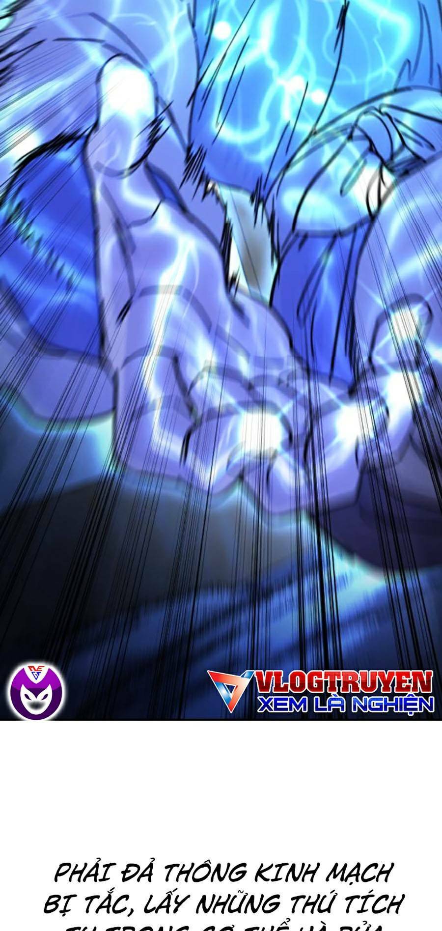 Hoa Sơn Tái Xuất Chap 85 - Next Chap 86