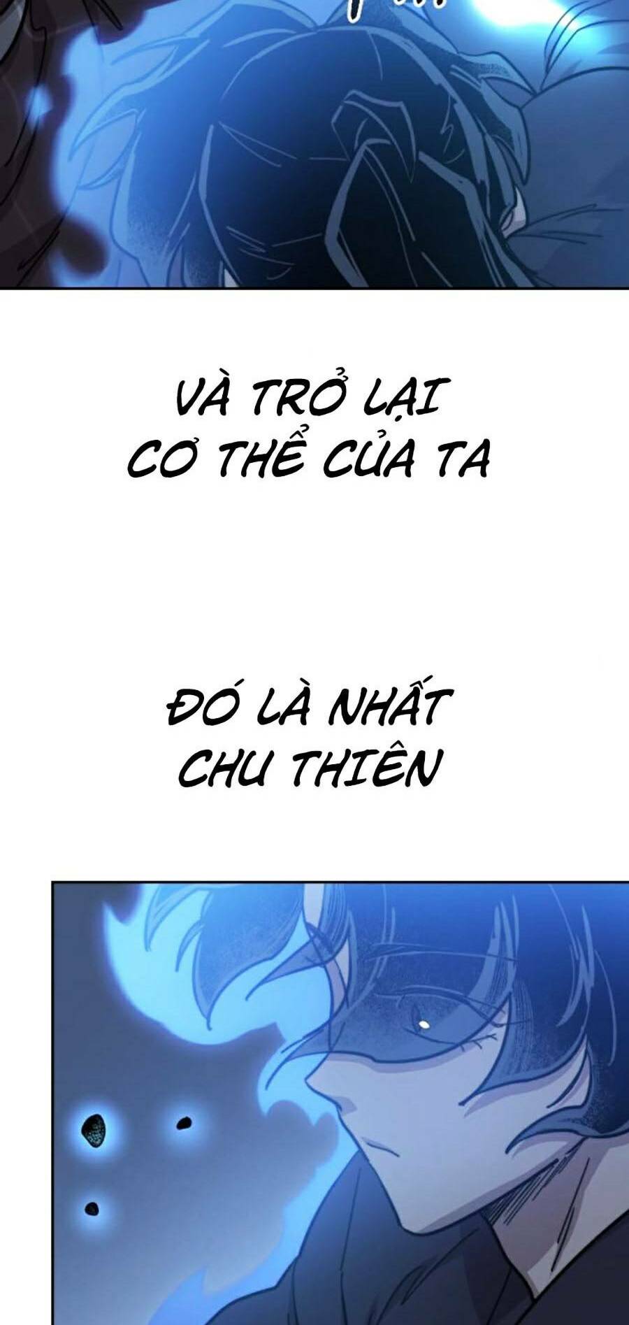 Hoa Sơn Tái Xuất Chap 85 - Next Chap 86