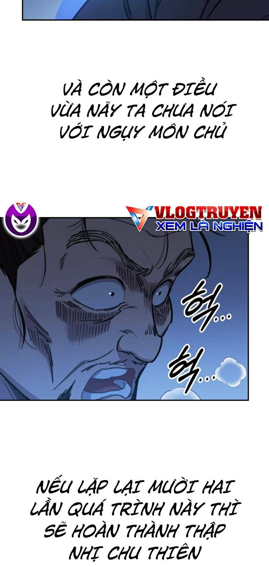 Hoa Sơn Tái Xuất Chap 85 - Next Chap 86