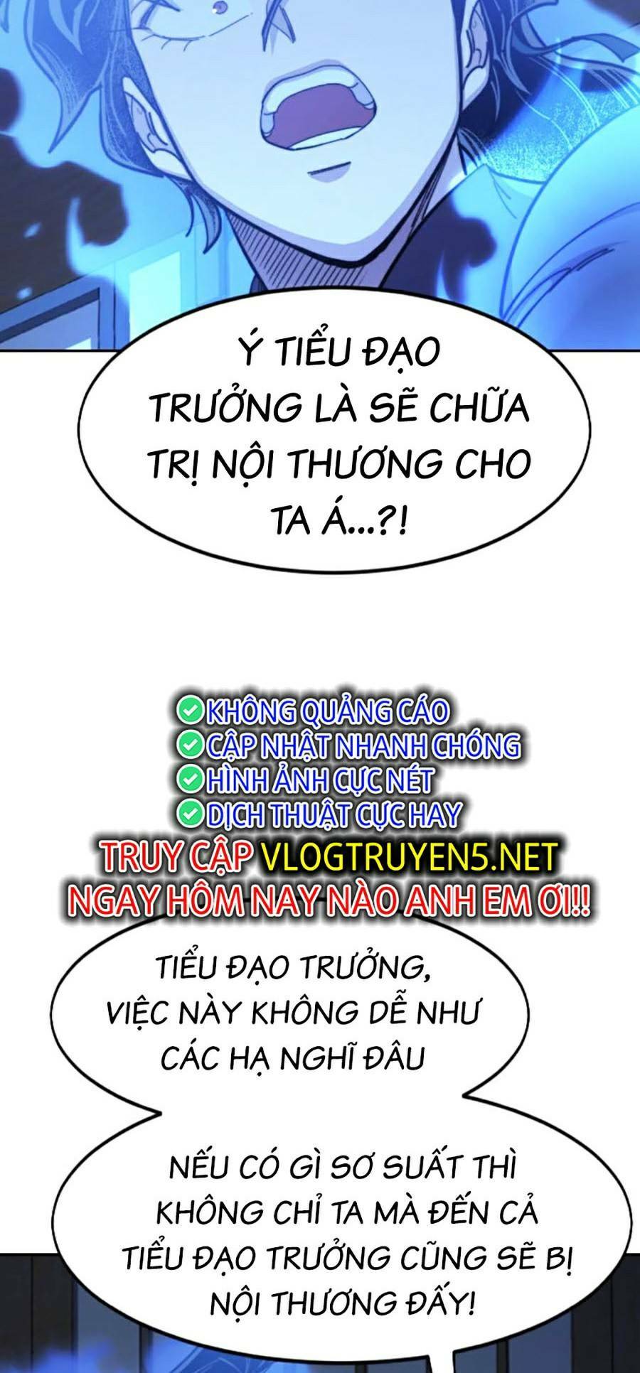 Hoa Sơn Tái Xuất Chap 85 - Next Chap 86