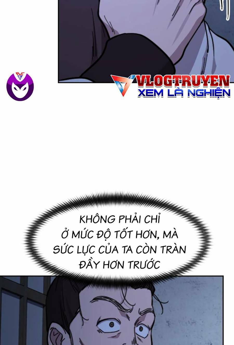 Hoa Sơn Tái Xuất Chap 85 - Next Chap 86