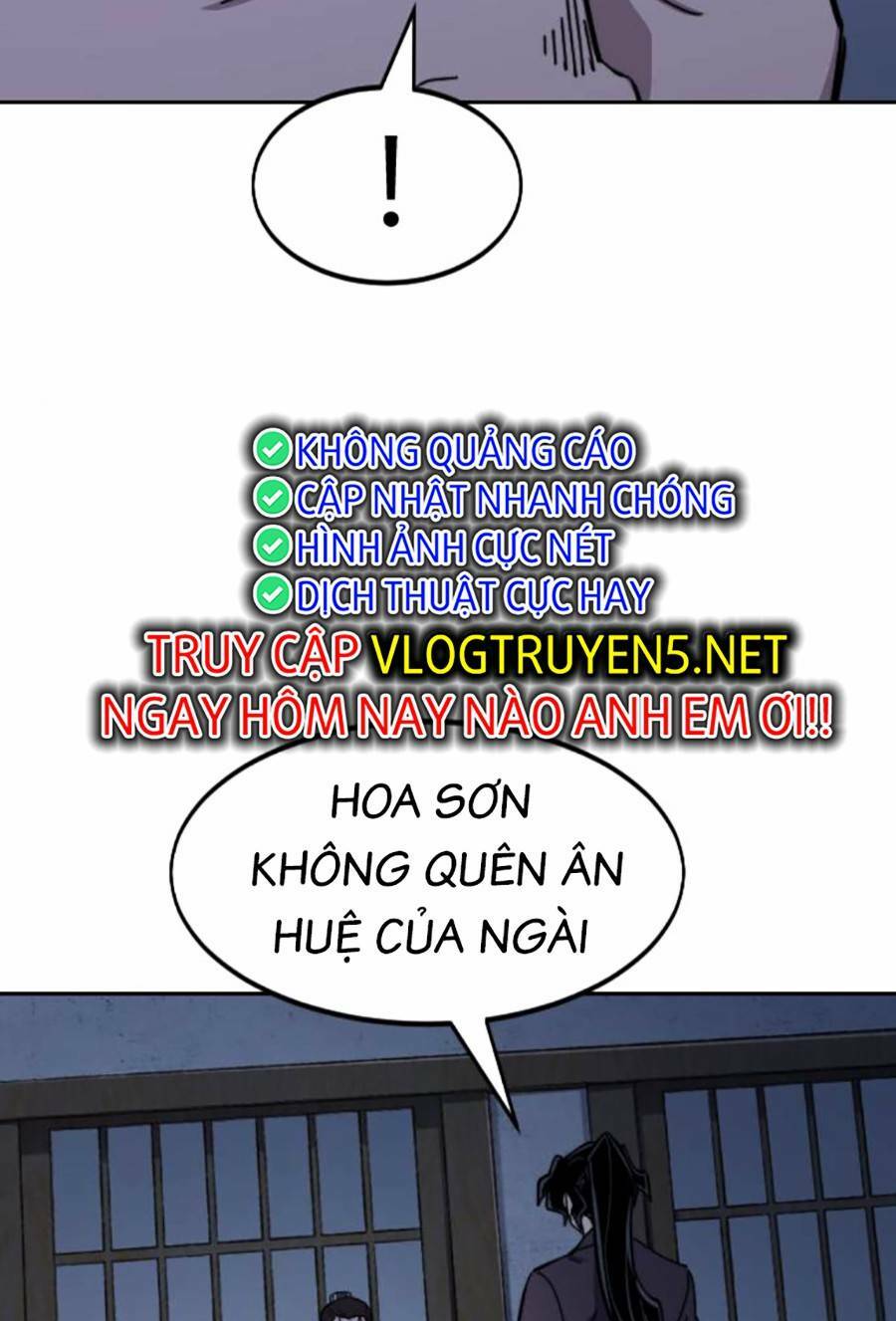 Hoa Sơn Tái Xuất Chap 85 - Next Chap 86