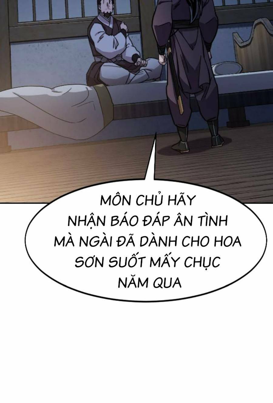Hoa Sơn Tái Xuất Chap 85 - Next Chap 86