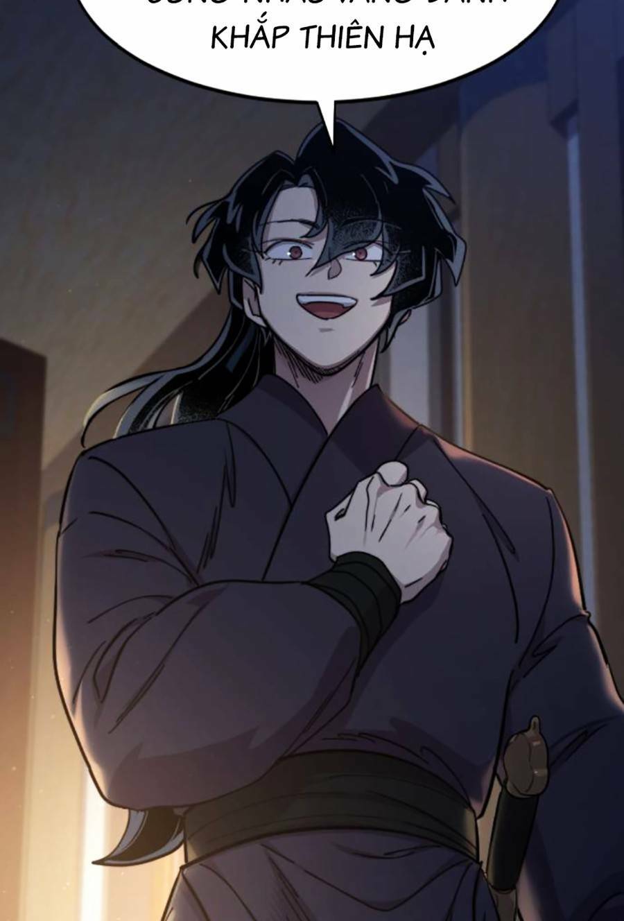 Hoa Sơn Tái Xuất Chap 85 - Next Chap 86