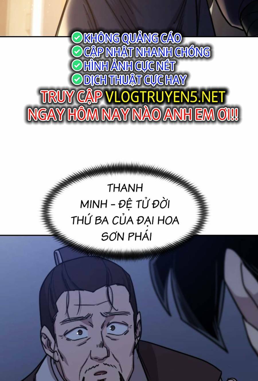 Hoa Sơn Tái Xuất Chap 85 - Next Chap 86