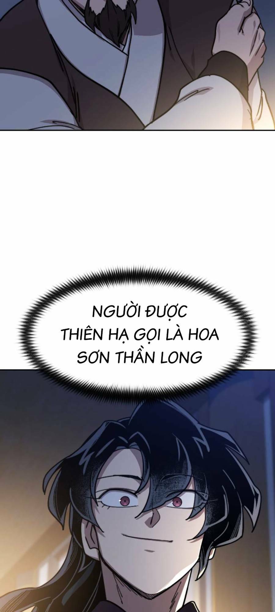 Hoa Sơn Tái Xuất Chap 85 - Next Chap 86