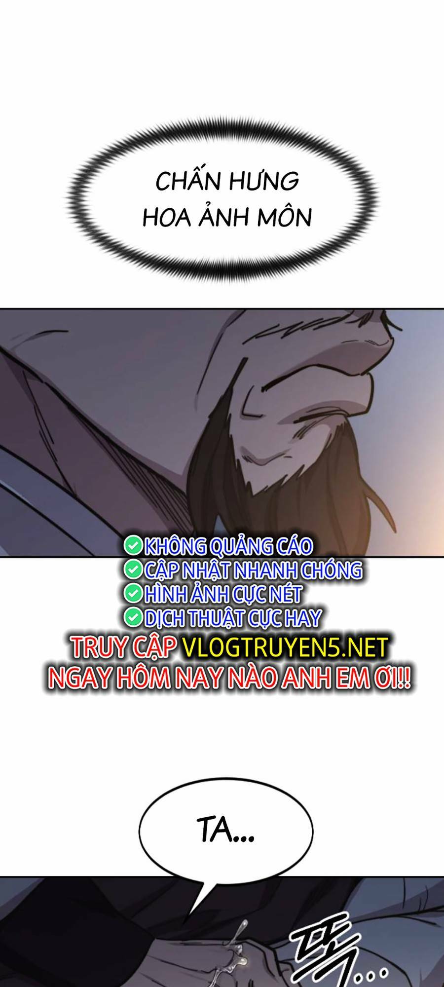 Hoa Sơn Tái Xuất Chap 85 - Next Chap 86