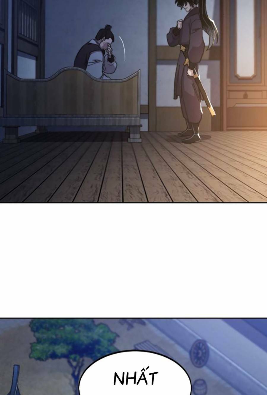 Hoa Sơn Tái Xuất Chap 85 - Next Chap 86