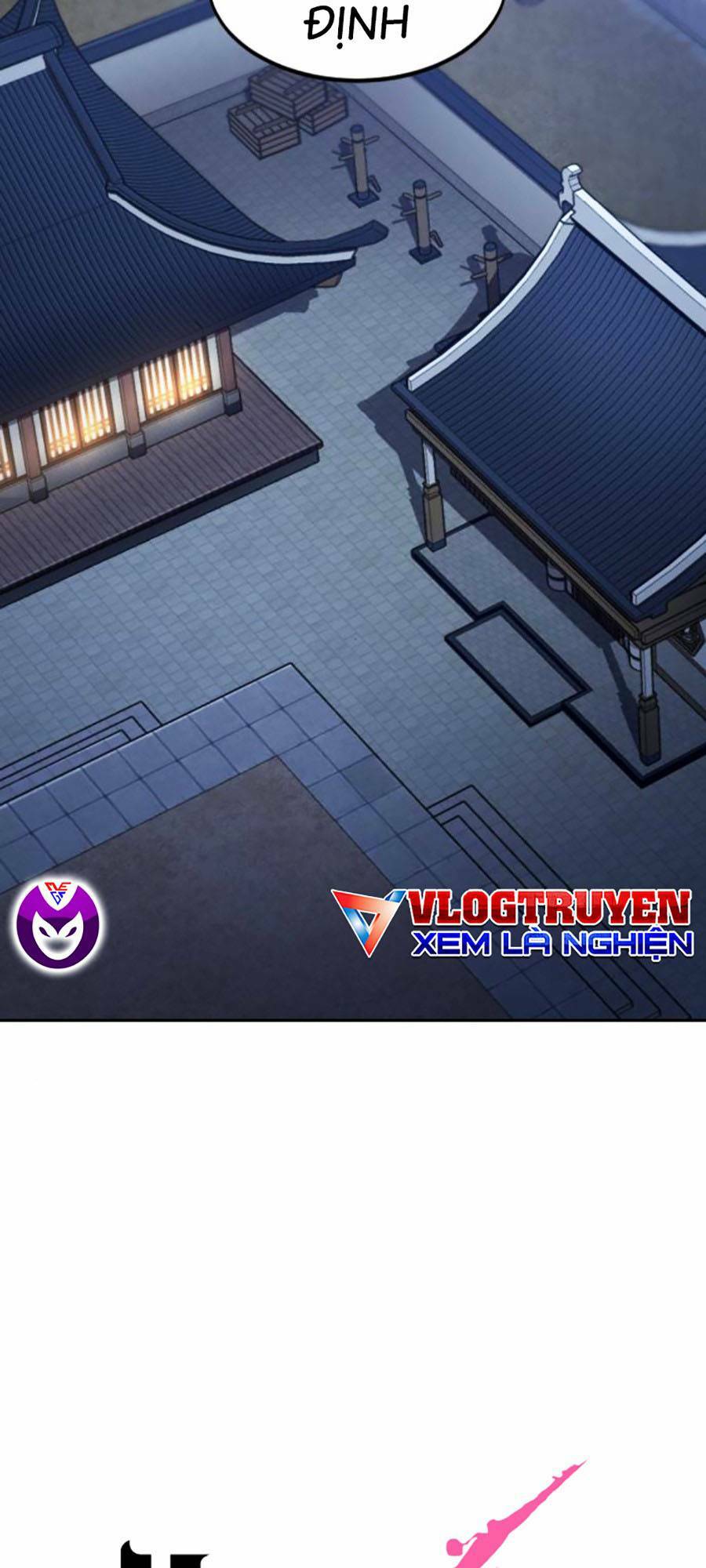 Hoa Sơn Tái Xuất Chap 85 - Next Chap 86