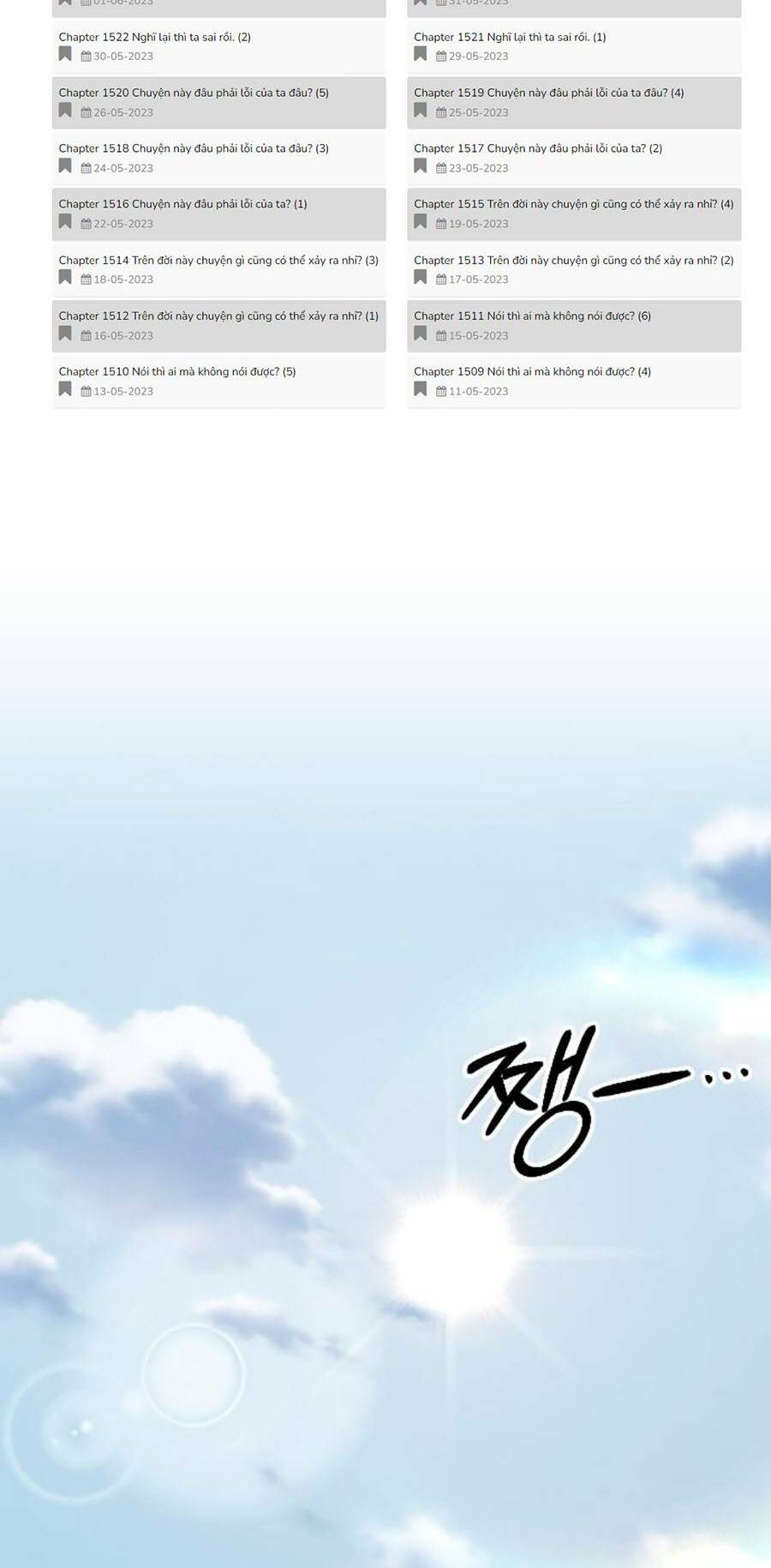 Hoa Sơn Tái Xuất Chap 85 - Next Chap 86