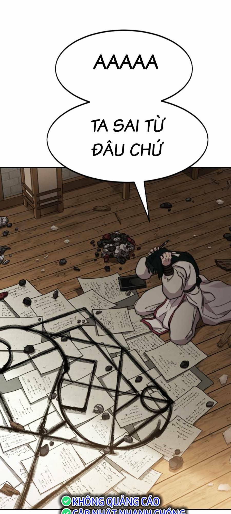 Hoa Sơn Tái Xuất Chap 85 - Next Chap 86