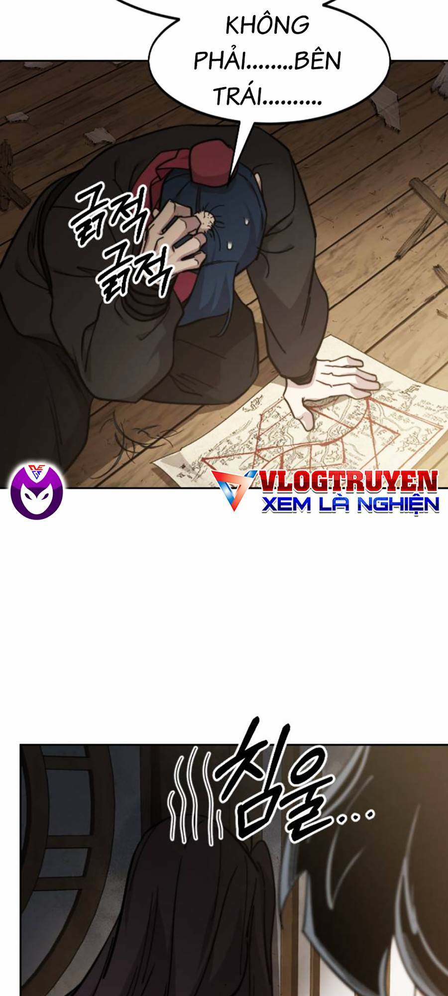 Hoa Sơn Tái Xuất Chap 85 - Next Chap 86