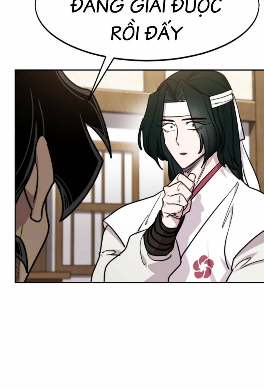 Hoa Sơn Tái Xuất Chap 85 - Next Chap 86