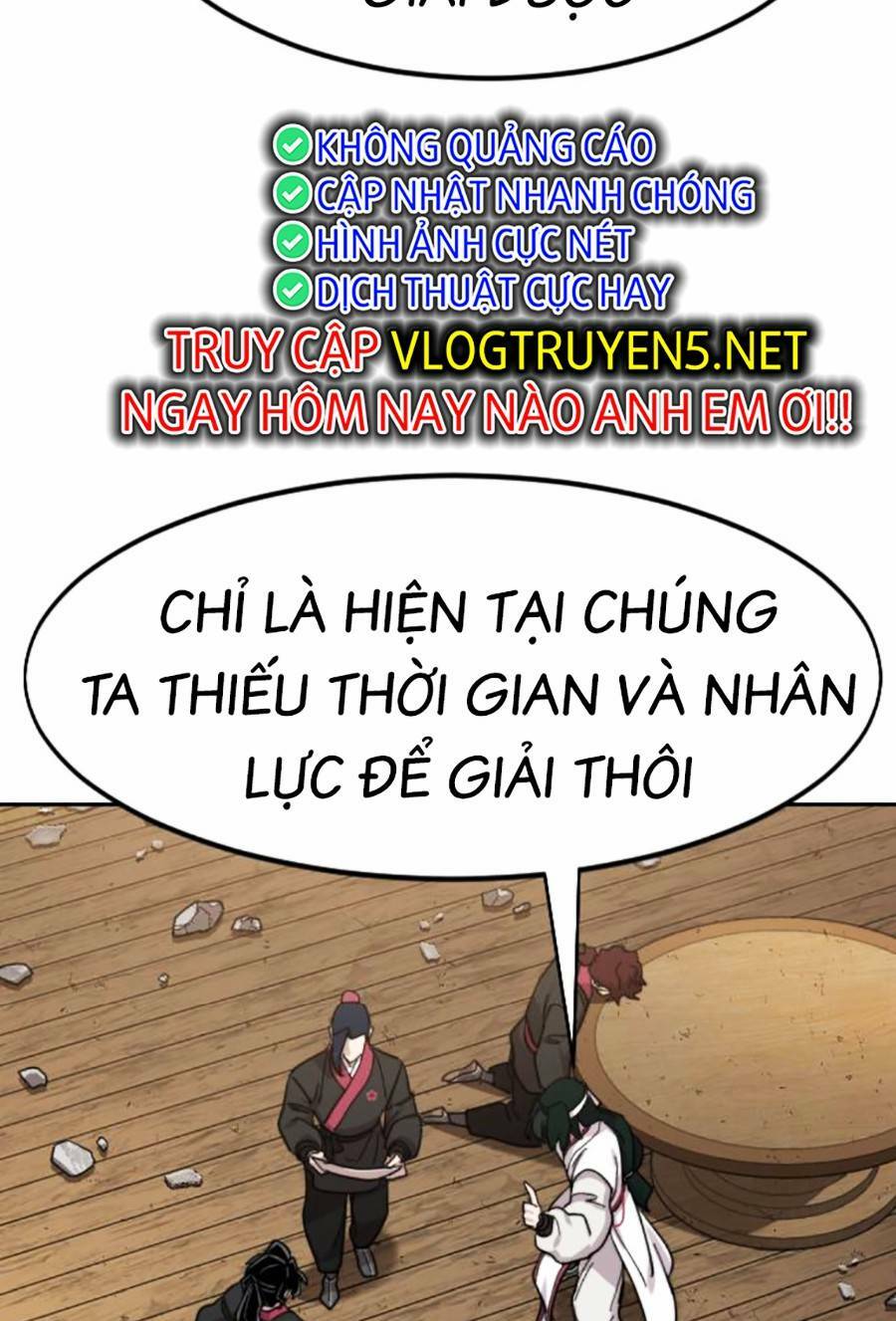 Hoa Sơn Tái Xuất Chap 85 - Next Chap 86