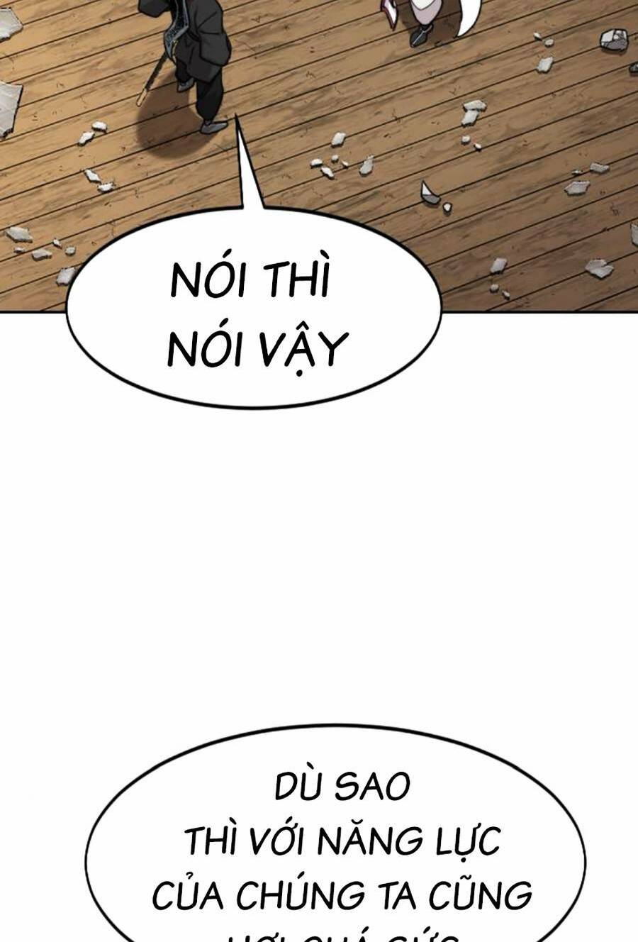 Hoa Sơn Tái Xuất Chap 85 - Next Chap 86