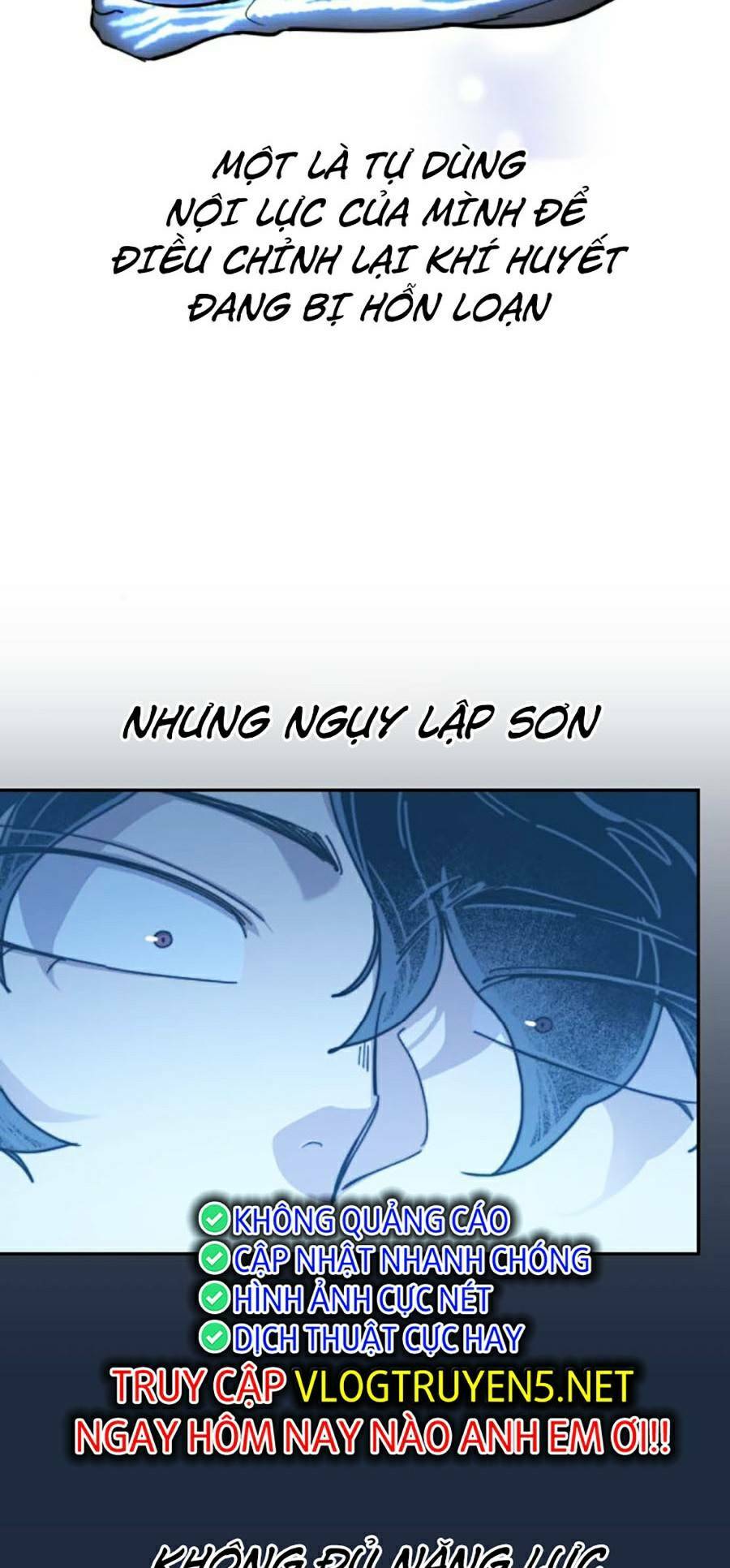 Hoa Sơn Tái Xuất Chap 85 - Next Chap 86