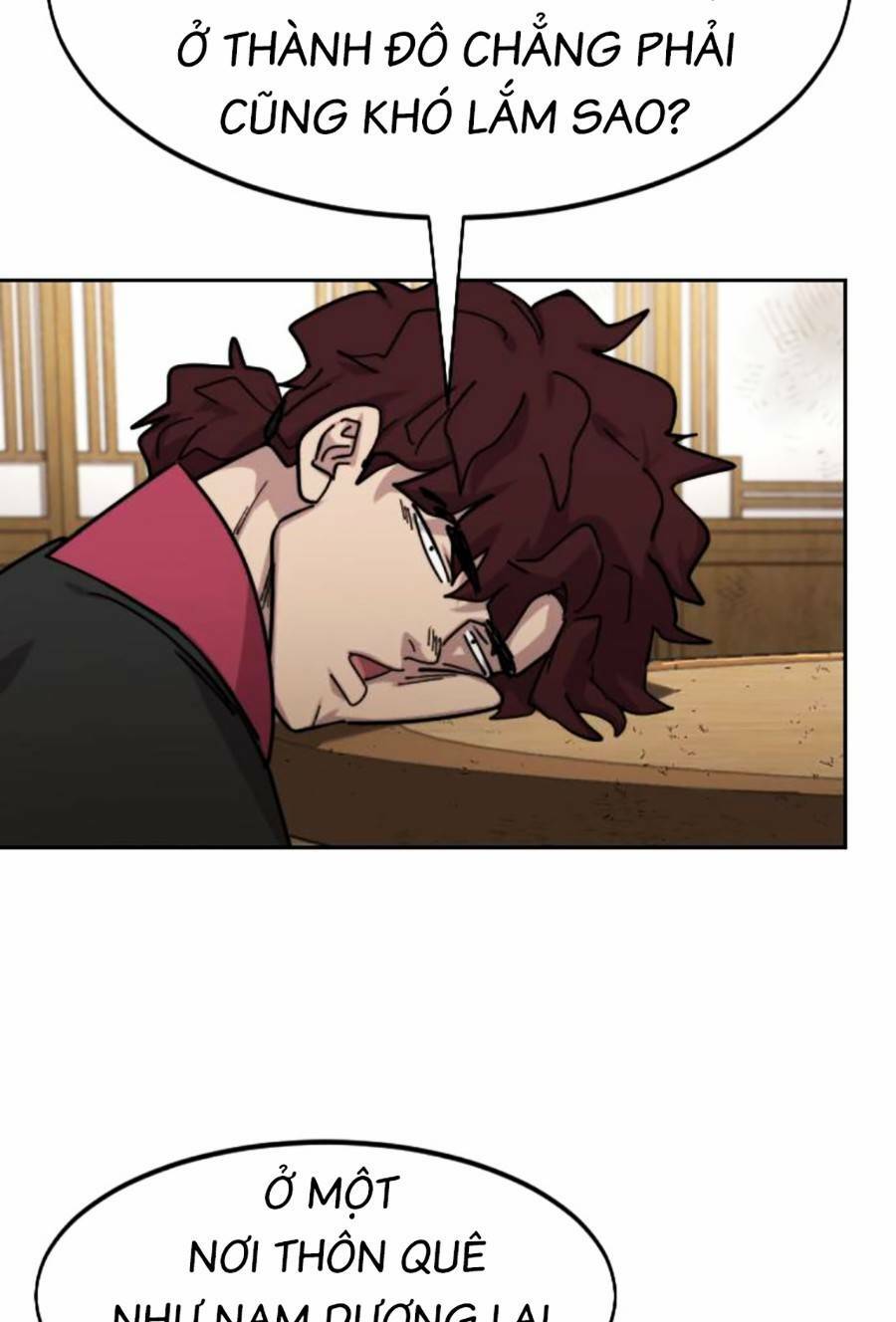 Hoa Sơn Tái Xuất Chap 85 - Next Chap 86