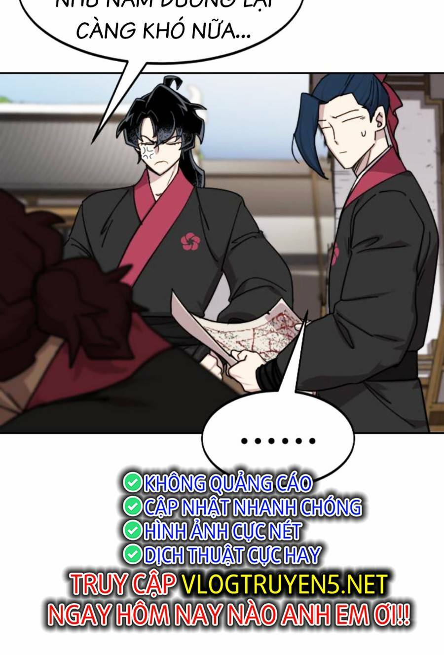 Hoa Sơn Tái Xuất Chap 85 - Next Chap 86