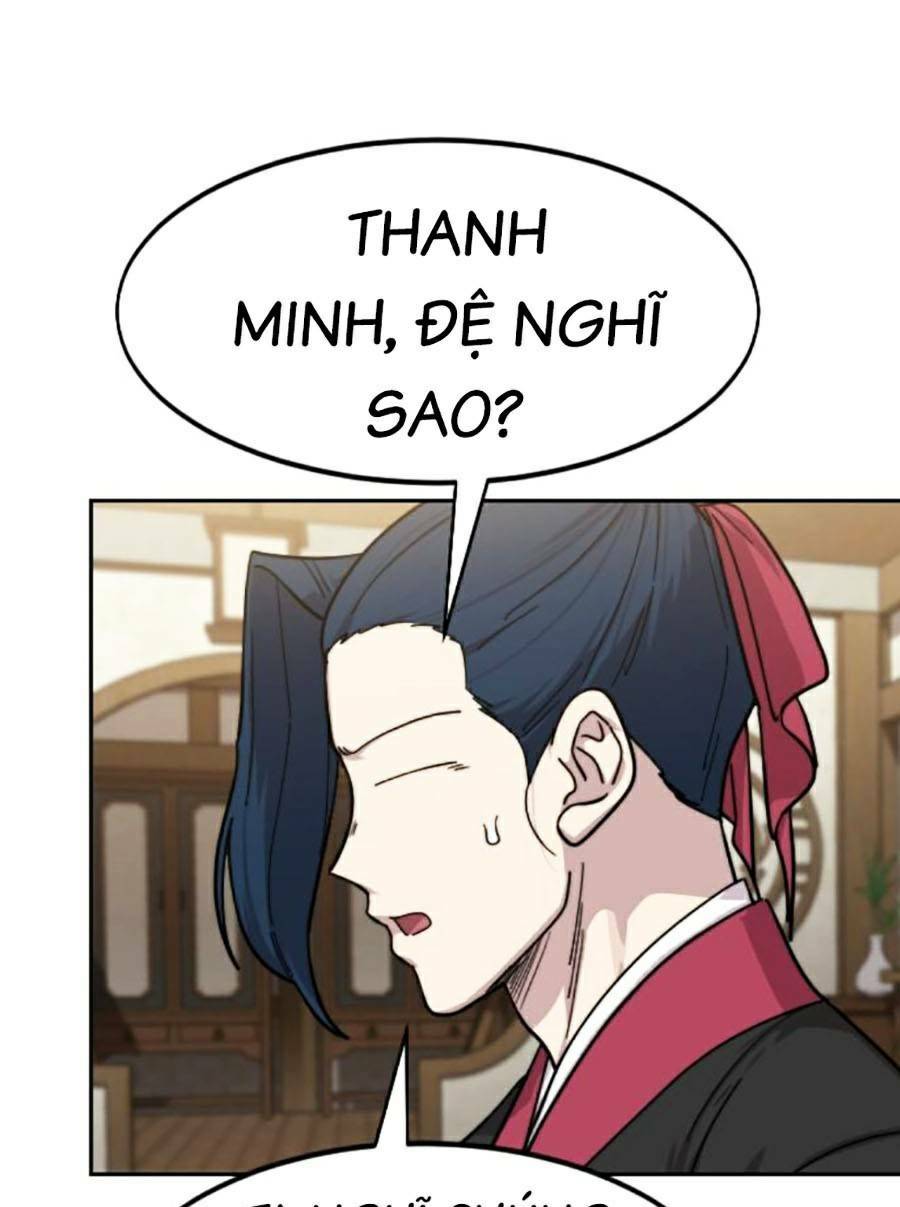 Hoa Sơn Tái Xuất Chap 85 - Next Chap 86