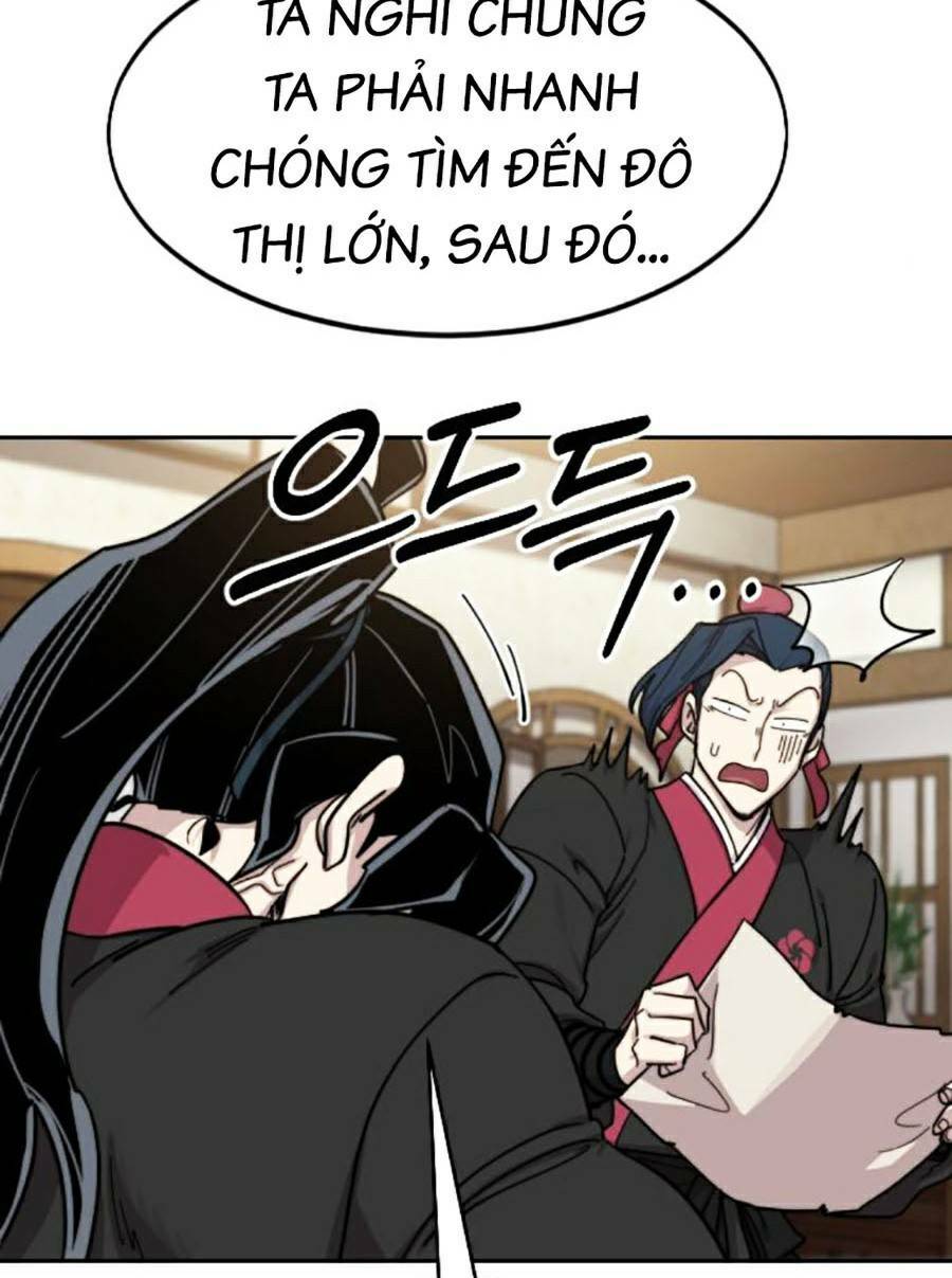 Hoa Sơn Tái Xuất Chap 85 - Next Chap 86