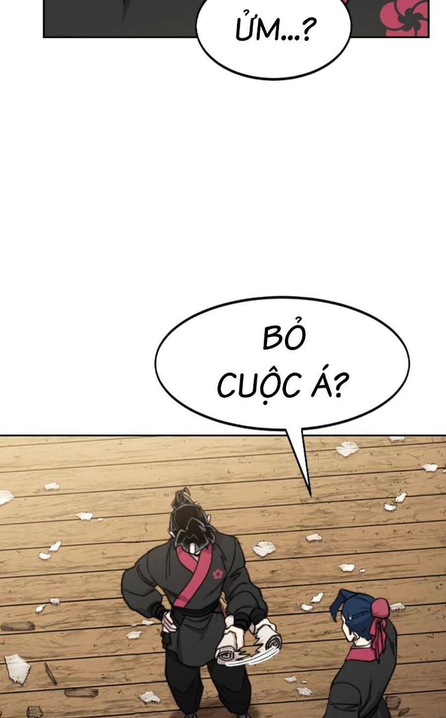 Hoa Sơn Tái Xuất Chap 86 - Next Chap 87