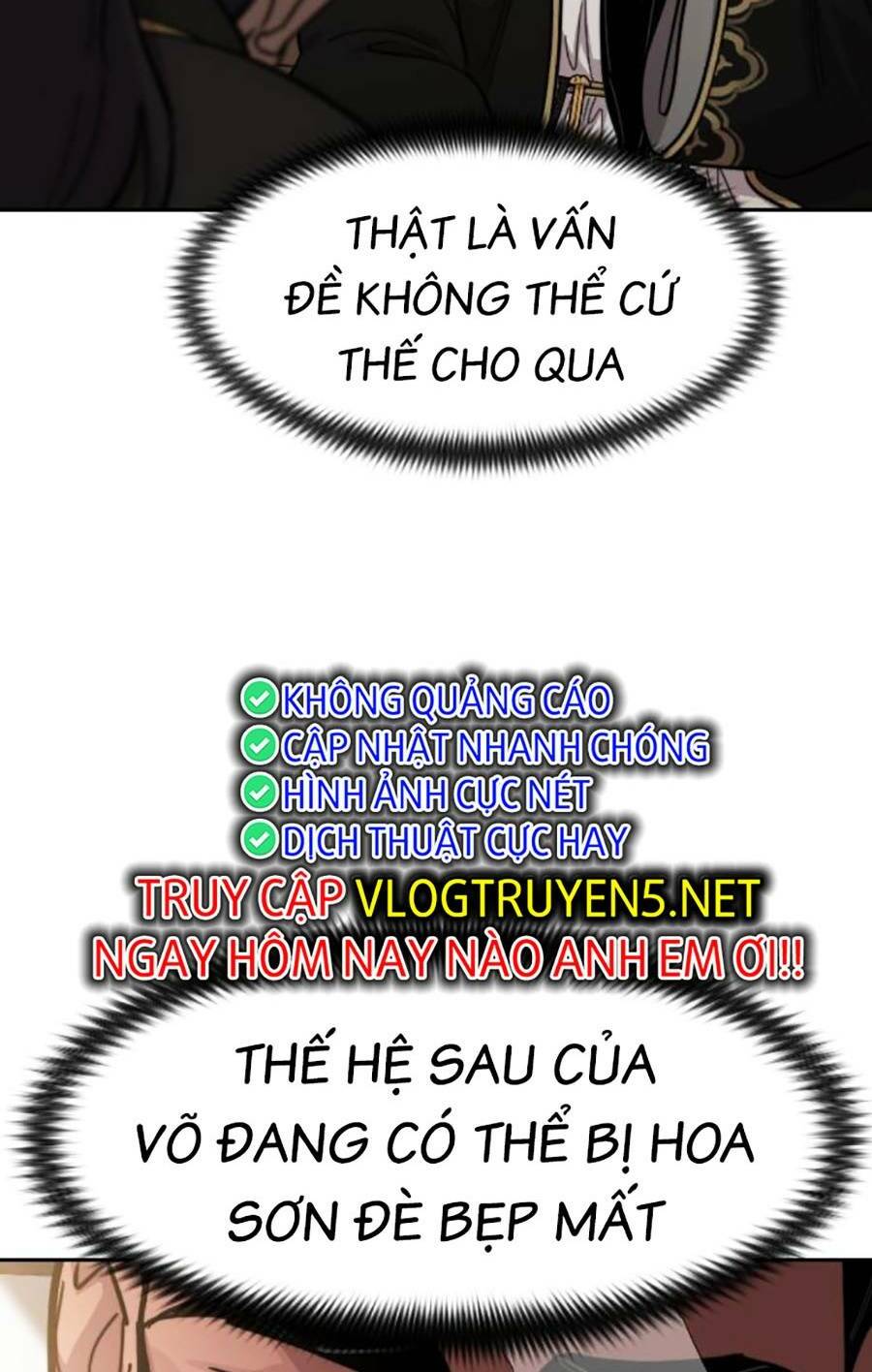 Hoa Sơn Tái Xuất Chap 86 - Next Chap 87