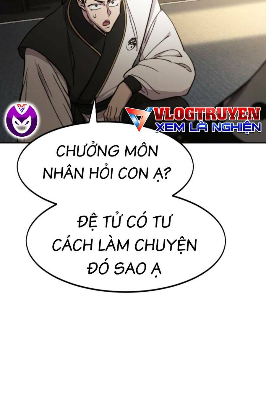 Hoa Sơn Tái Xuất Chap 86 - Next Chap 87